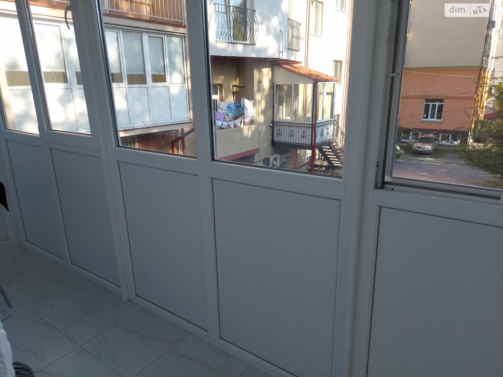 однокомнатная квартира в Тернополе, район Центр, на ул. Хмельницкого Богдана 9А в аренду на долгий срок помесячно фото 1