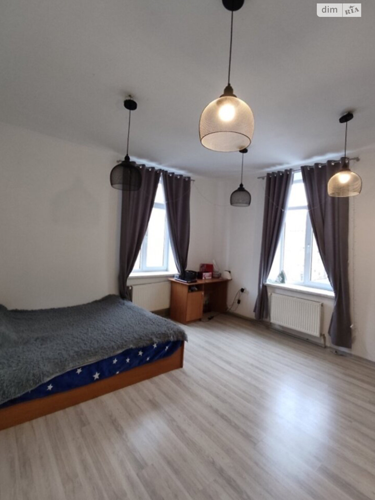 однокомнатная квартира в Тернополе, район Центр, на ул. Хмельницкого Богдана в аренду на долгий срок помесячно фото 1 однокомнатная квартира в Тернополе, район Центр, на ул. Хмельницкого Богдана в аренду на долгий срок помесячно фото 1