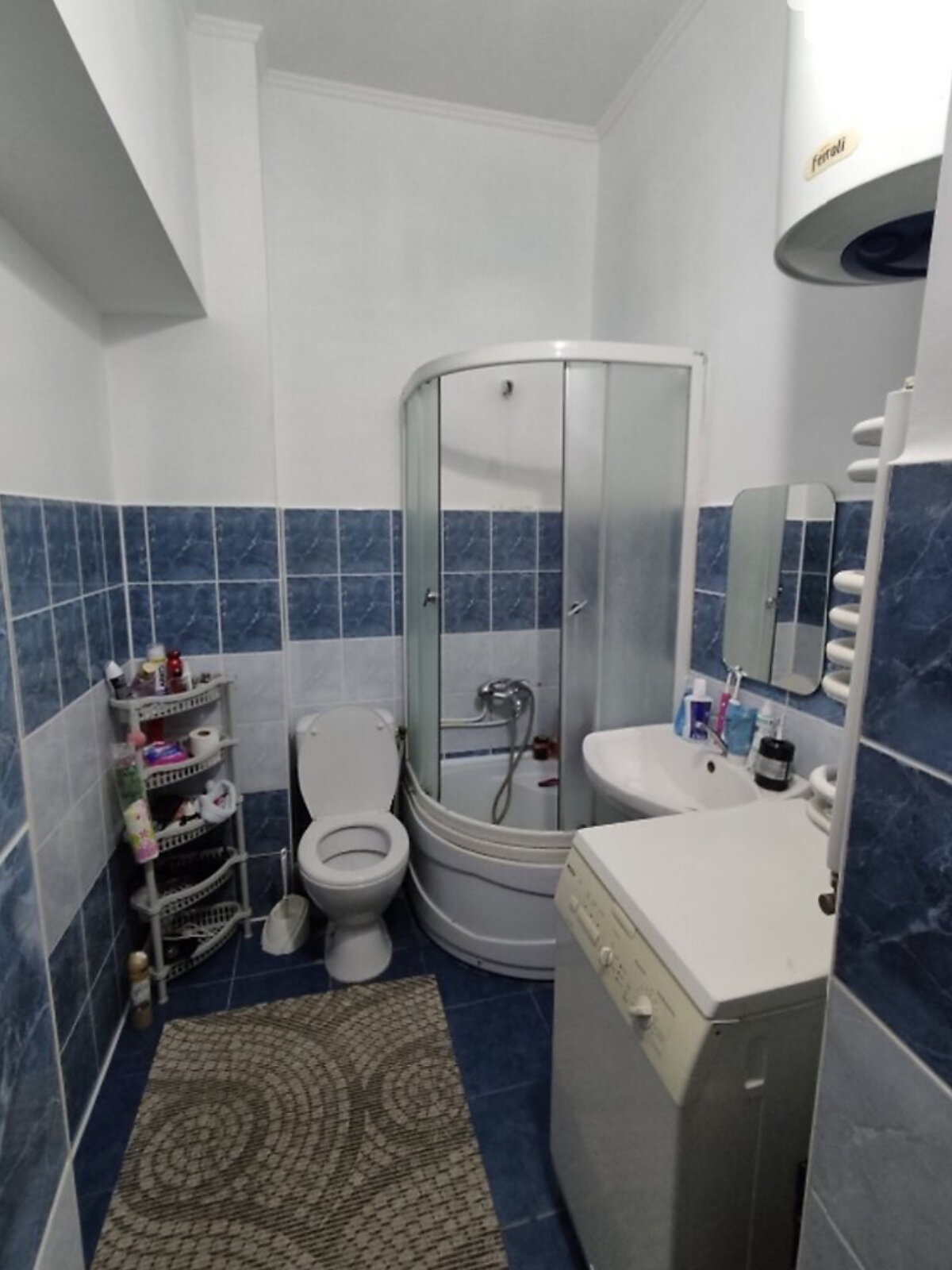 однокомнатная квартира в Тернополе, район Центр, на ул. Хмельницкого Богдана в аренду на долгий срок помесячно фото 1 однокомнатная квартира в Тернополе, район Центр, на ул. Хмельницкого Богдана в аренду на долгий срок помесячно фото 1