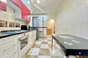 двухкомнатная квартира в Тернополе, район Центр, на ул. Хмельницкого Богдана в аренду на долгий срок помесячно фото 2