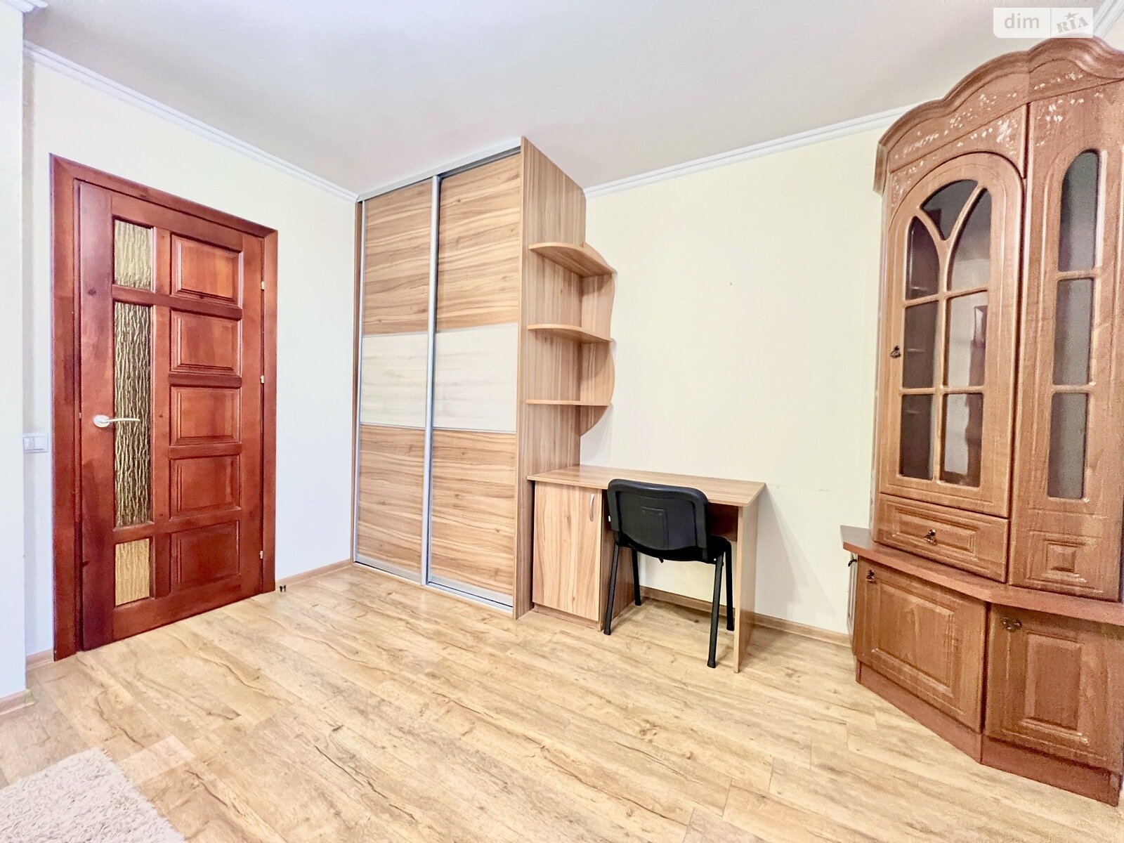 двухкомнатная квартира в Тернополе, район Центр, на ул. Хмельницкого Богдана в аренду на долгий срок помесячно фото 1