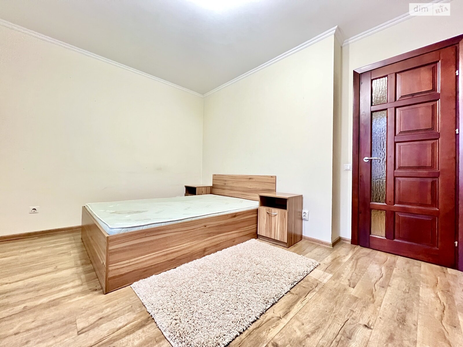 двухкомнатная квартира в Тернополе, район Центр, на ул. Хмельницкого Богдана в аренду на долгий срок помесячно фото 1