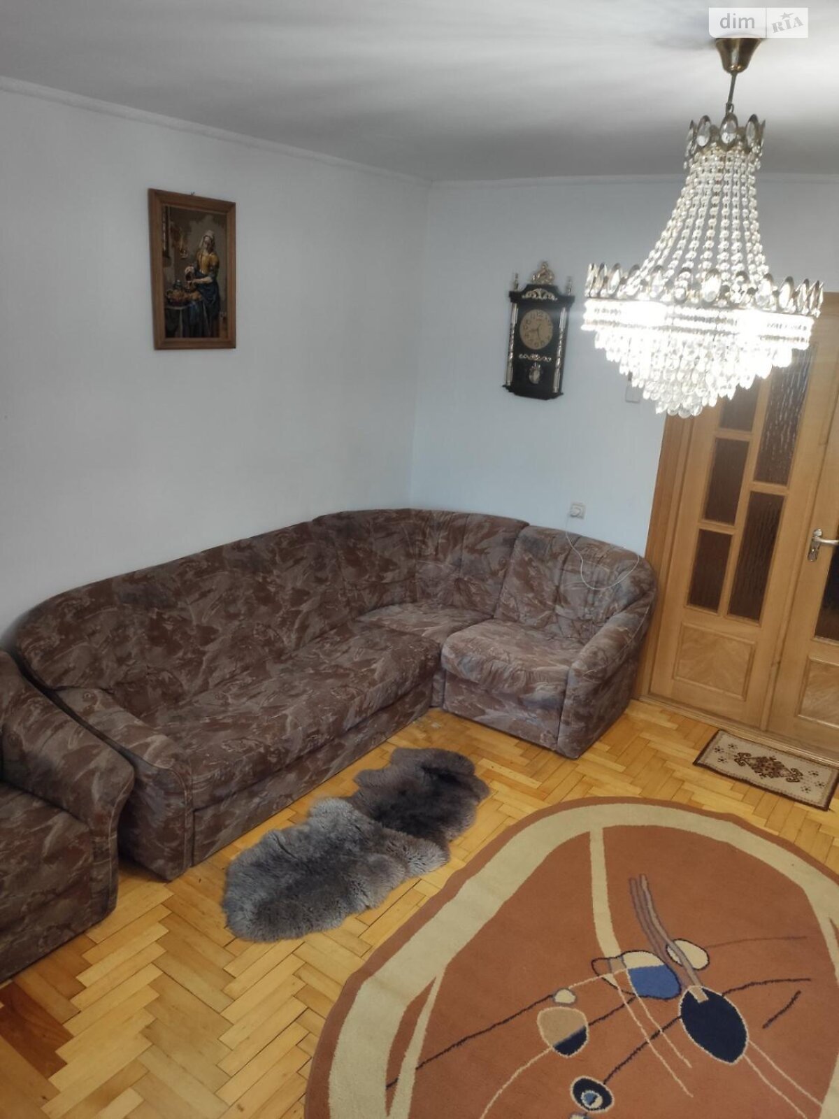 трехкомнатная квартира в Тернополе, район Центр, на ул. Торговица в аренду на долгий срок помесячно фото 1 трехкомнатная квартира в Тернополе, район Центр, на ул. Торговица в аренду на долгий срок помесячно фото 1