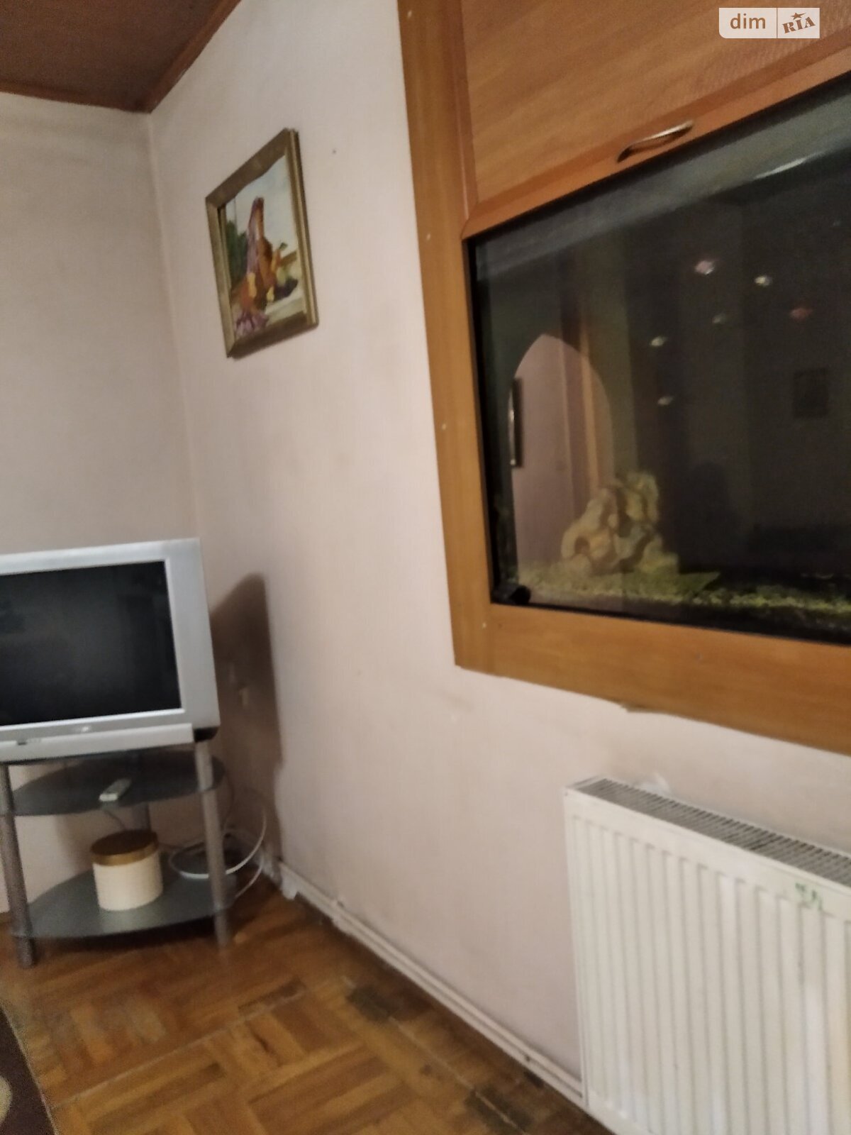 четырехкомнатная квартира в Тернополе, район Центр, на ул. Качалы 9 в аренду на долгий срок помесячно фото 1