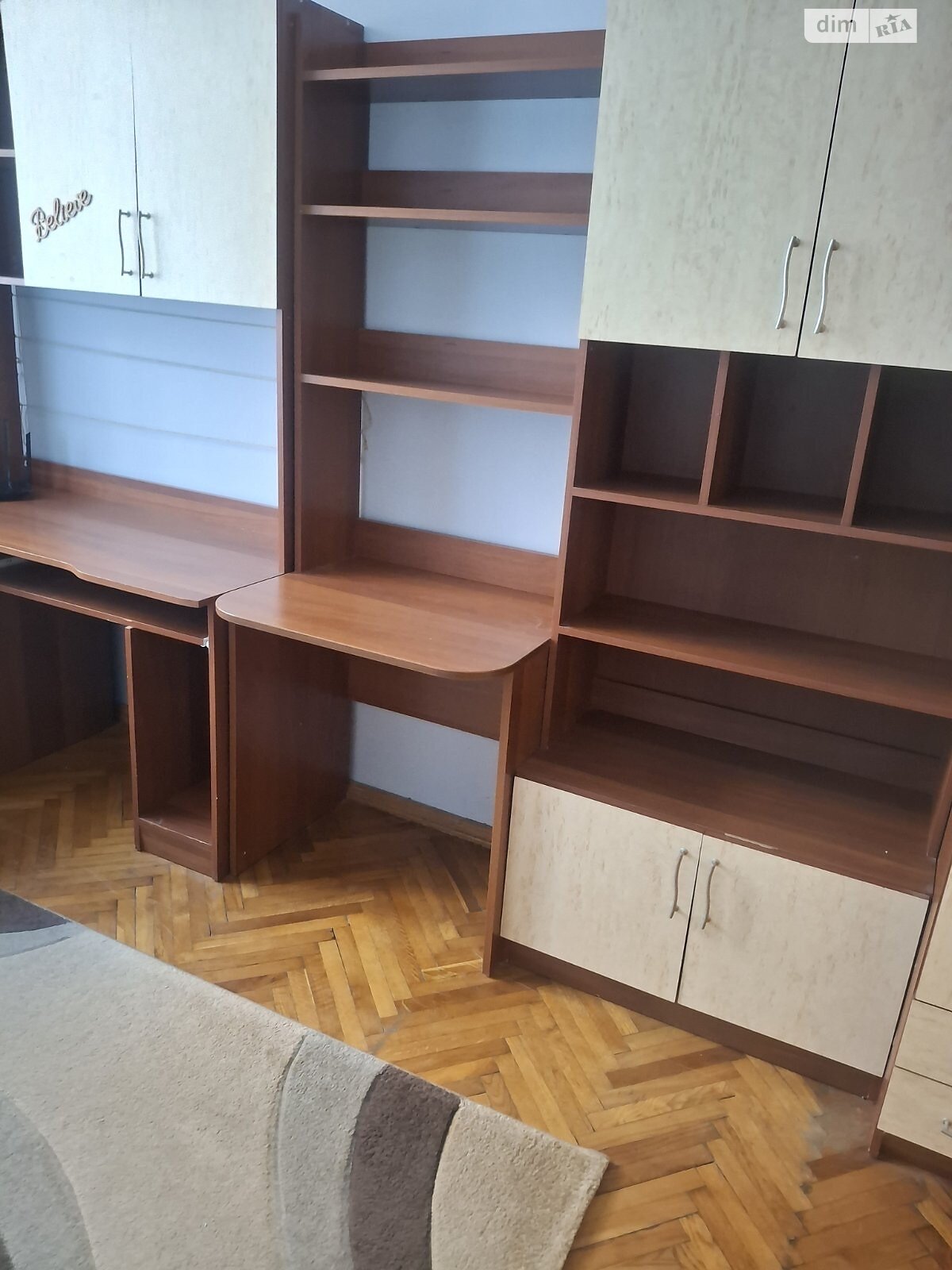 трехкомнатная квартира в Тернополе, район Центр, на ул. Каминная 4 в аренду на долгий срок помесячно фото 1 трехкомнатная квартира в Тернополе, район Центр, на ул. Каминная 4 в аренду на долгий срок помесячно фото 1