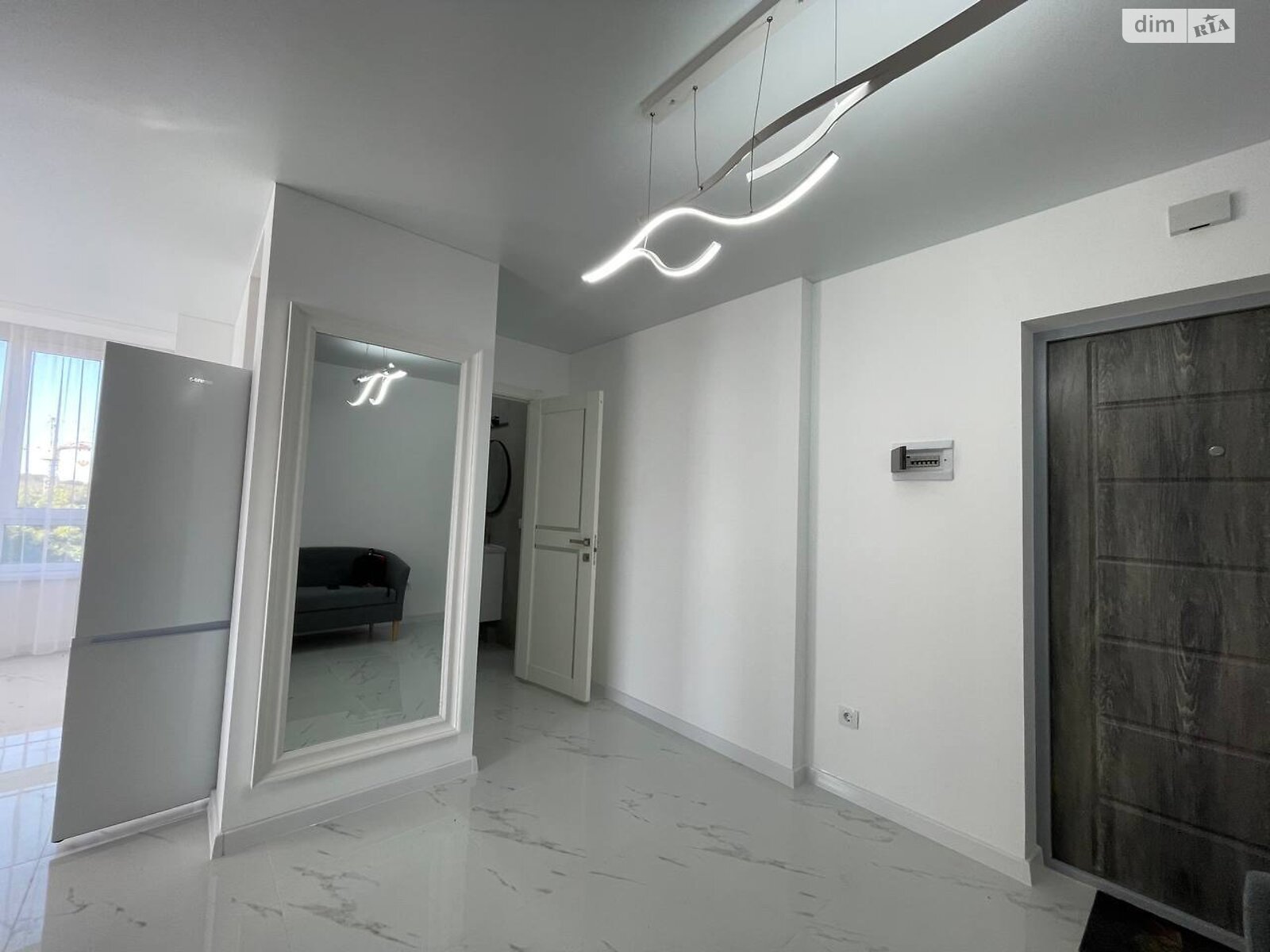 однокімнатна квартира в Тернополі, район Центр, на пров. Цегельний в довготривалу оренду помісячно фото 1 однокімнатна квартира в Тернополі, район Центр, на пров. Цегельний в довготривалу оренду помісячно фото 1