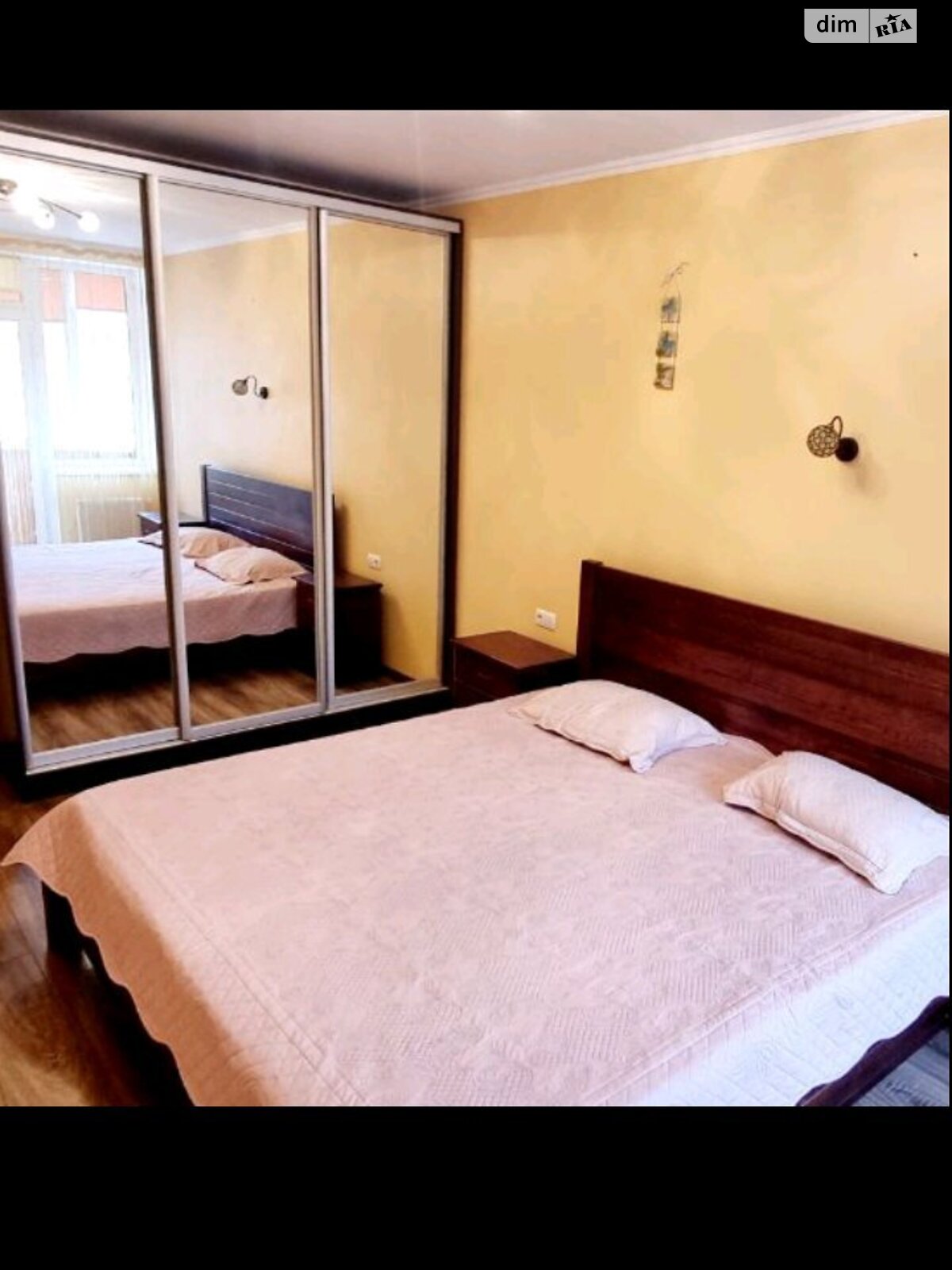 однокомнатная квартира в Тернополе, район Центр, на ул. Коллонтая Гуго 6 в аренду на долгий срок помесячно фото 1