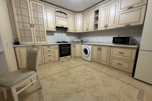 двухкомнатная квартира в Тернополе, район Центр, на ул. Крушельницкой Соломии в аренду на долгий срок помесячно фото 2