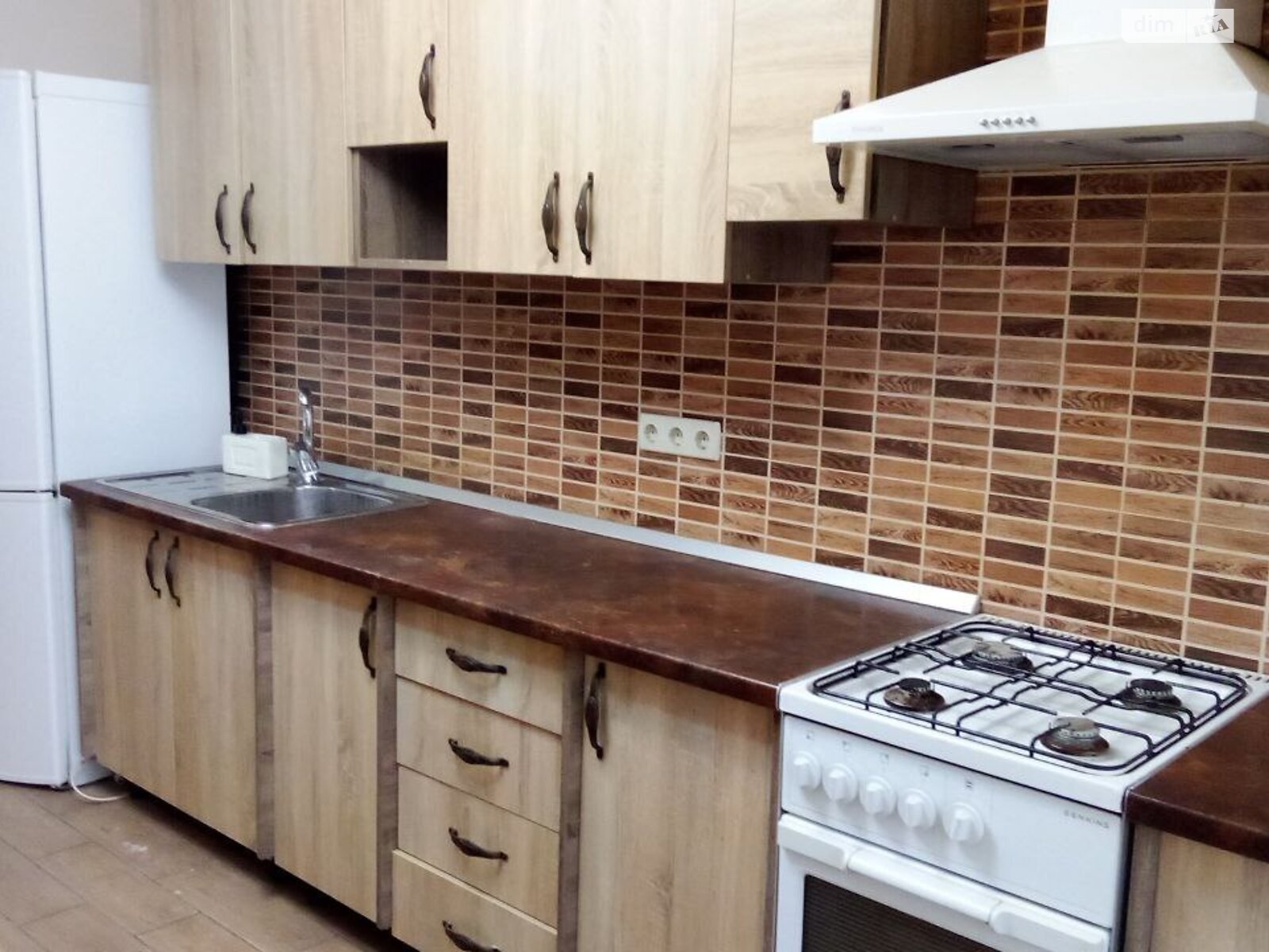 двухкомнатная квартира в Тернополе, район Центр, на ул. Крушельницкой Соломии в аренду на долгий срок помесячно фото 1 двухкомнатная квартира в Тернополе, район Центр, на ул. Крушельницкой Соломии в аренду на долгий срок помесячно фото 1