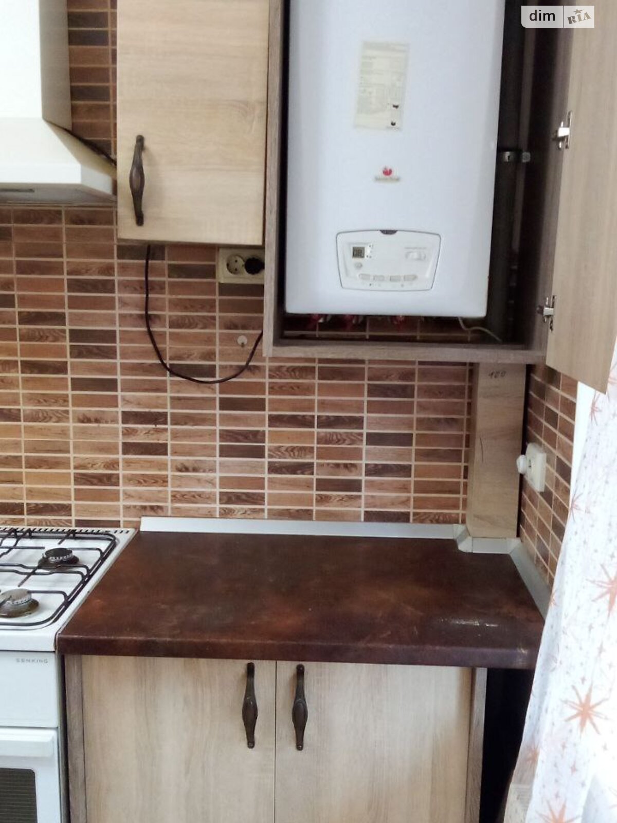 двухкомнатная квартира в Тернополе, район Центр, на ул. Крушельницкой Соломии в аренду на долгий срок помесячно фото 1 двухкомнатная квартира в Тернополе, район Центр, на ул. Крушельницкой Соломии в аренду на долгий срок помесячно фото 1