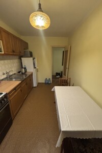 трехкомнатная квартира с мебелью в Тернополе, район Центр, на ул. Крушельницкой Соломии 1А в аренду на долгий срок помесячно фото 2