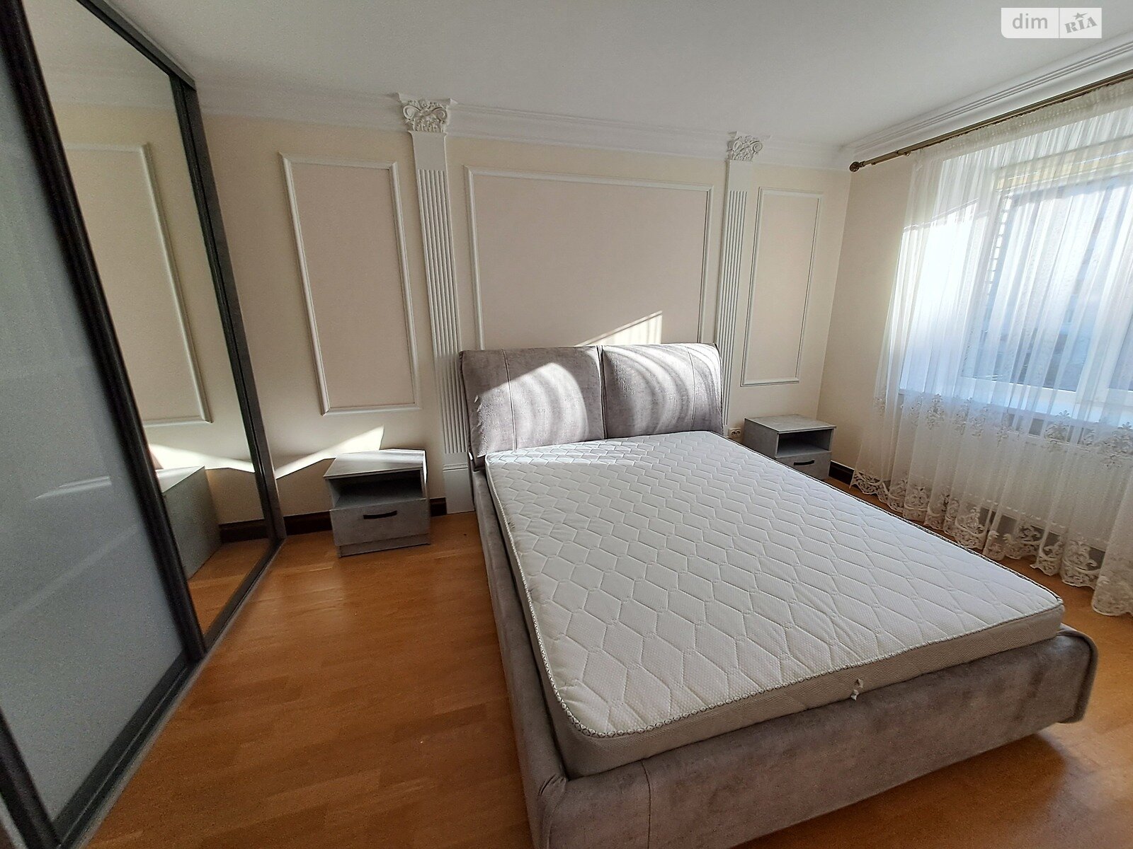 трехкомнатная квартира в Тернополе, район Центр, на ул. Лозовецкая 8 в аренду на долгий срок помесячно фото 2