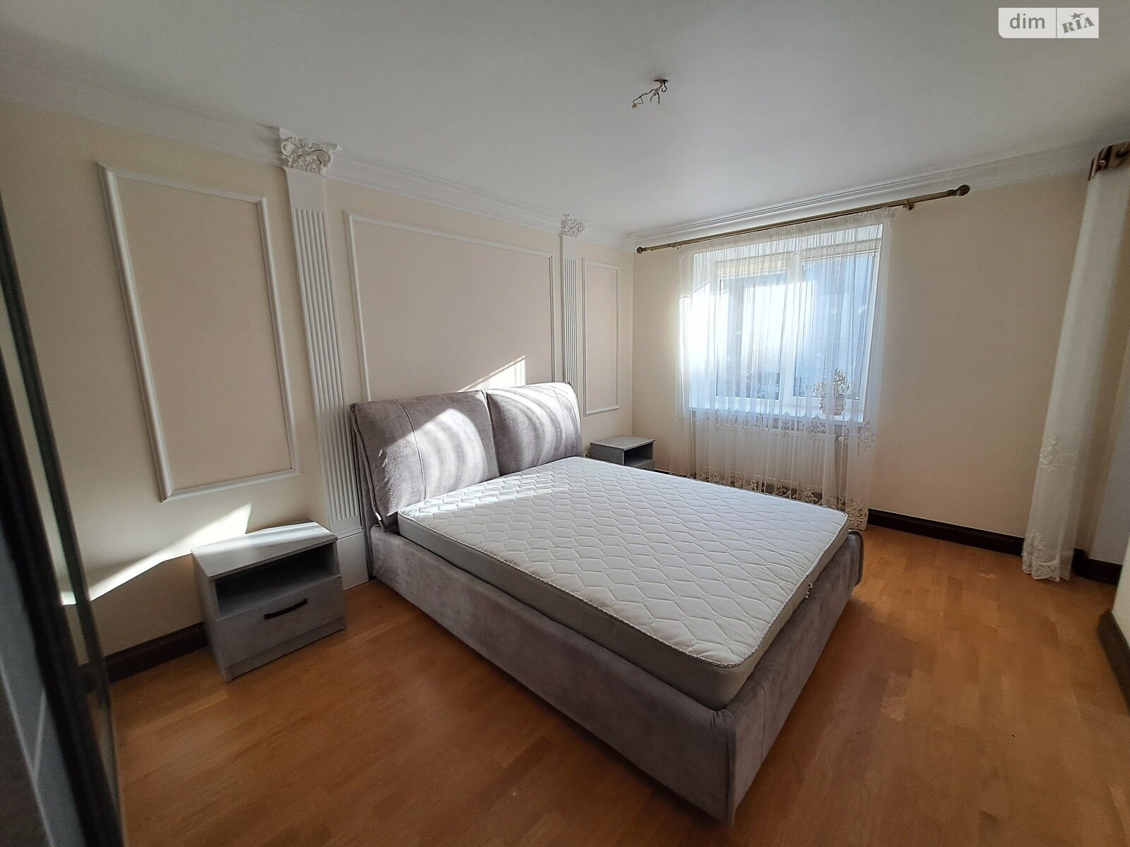 трехкомнатная квартира в Тернополе, район Центр, на ул. Лозовецкая 8 в аренду на долгий срок помесячно фото 2