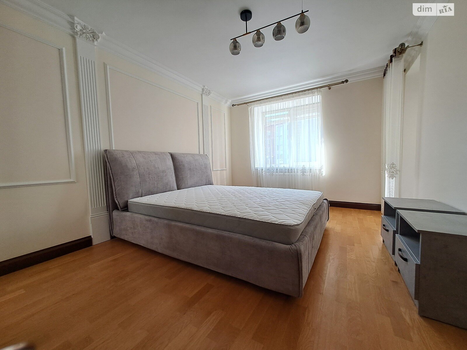 трехкомнатная квартира в Тернополе, район Центр, на ул. Лозовецкая 8 в аренду на долгий срок помесячно фото 2