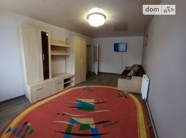 двухкомнатная квартира с мебелью в Тернополе, район Центр, на ул. Лысенко 6 в аренду на долгий срок помесячно фото 1