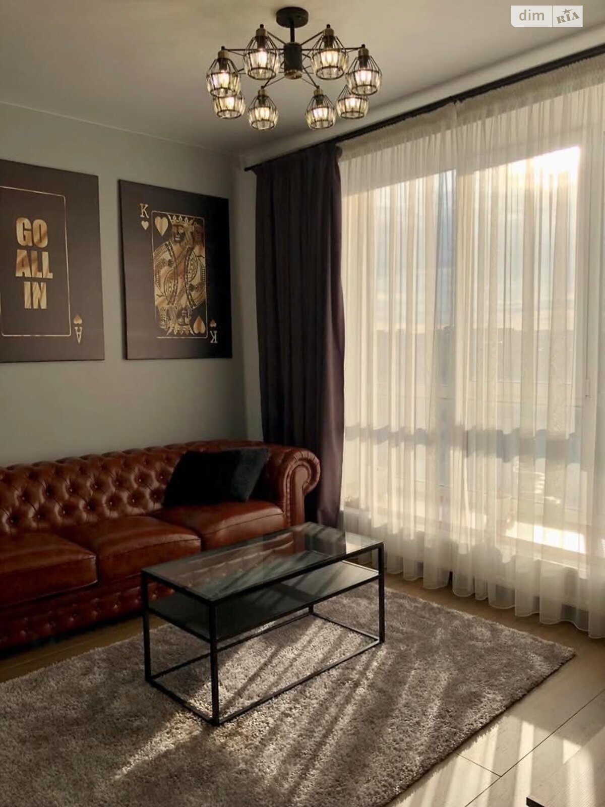 двухкомнатная квартира в Тернополе, район Центр, на ул. Микулинецкая в аренду на долгий срок помесячно фото 1 двухкомнатная квартира в Тернополе, район Центр, на ул. Микулинецкая в аренду на долгий срок помесячно фото 1