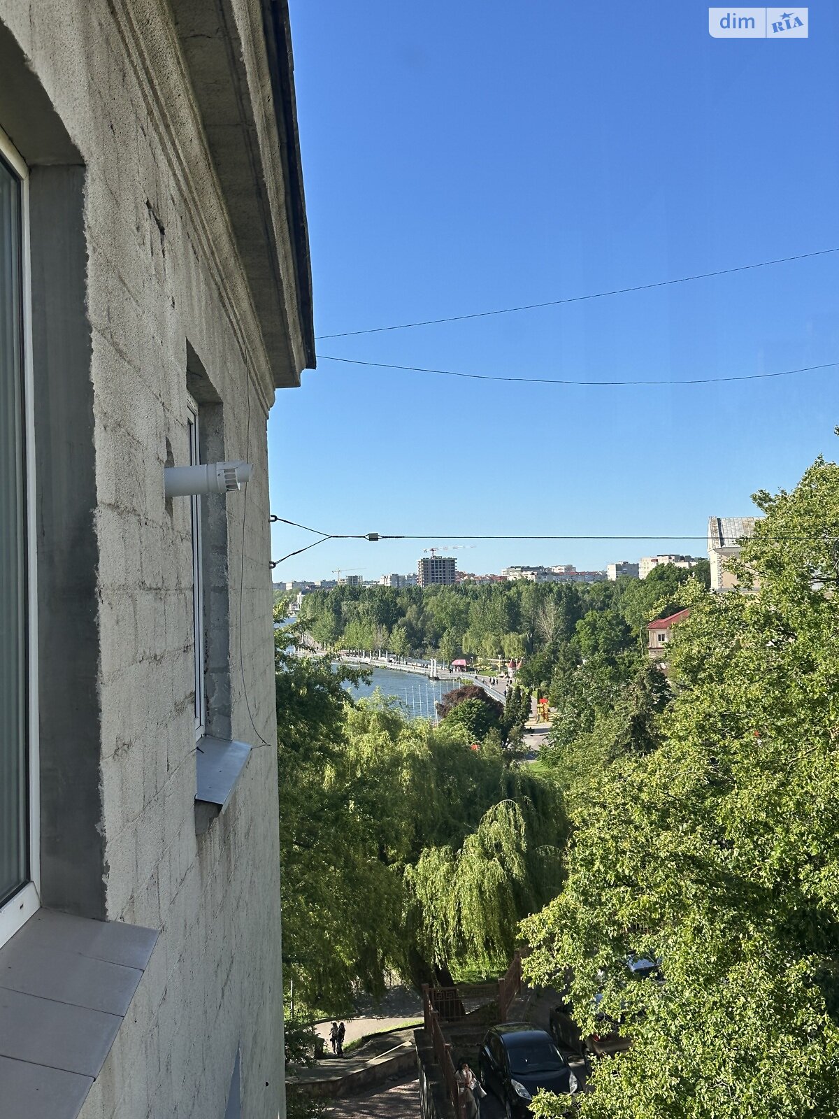 двокімнатна квартира в Тернополі, район Центр, на вул. Над Ставом в довготривалу оренду помісячно фото 1 двокімнатна квартира в Тернополі, район Центр, на вул. Над Ставом в довготривалу оренду помісячно фото 1