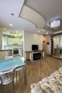 однокомнатная квартира в Тернополе, район Центр, на ул. Над Ставом в аренду на долгий срок помесячно фото 2