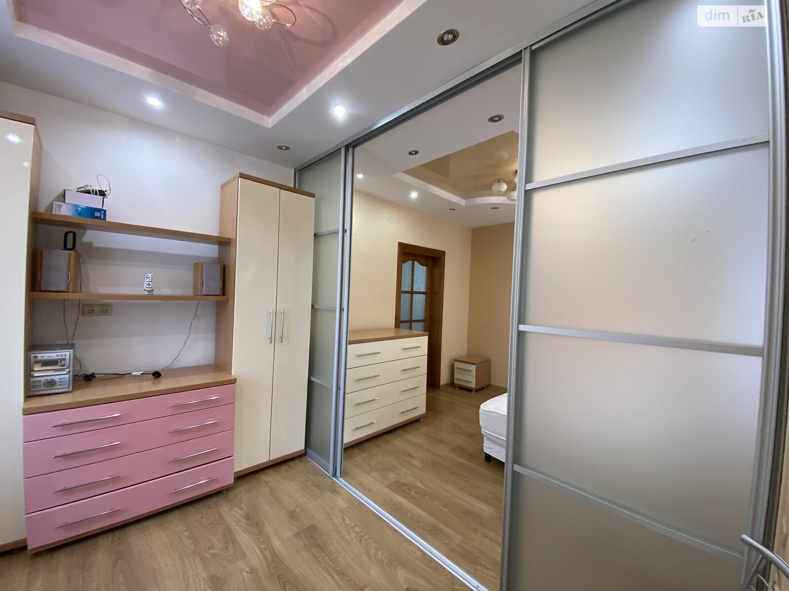 однокомнатная квартира в Тернополе, район Центр, на ул. Над Ставом в аренду на долгий срок помесячно фото 1