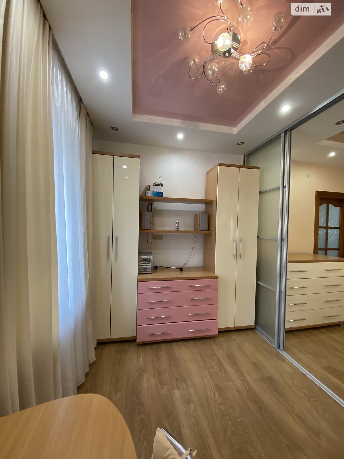 однокомнатная квартира в Тернополе, район Центр, на ул. Над Ставом в аренду на долгий срок помесячно фото 1