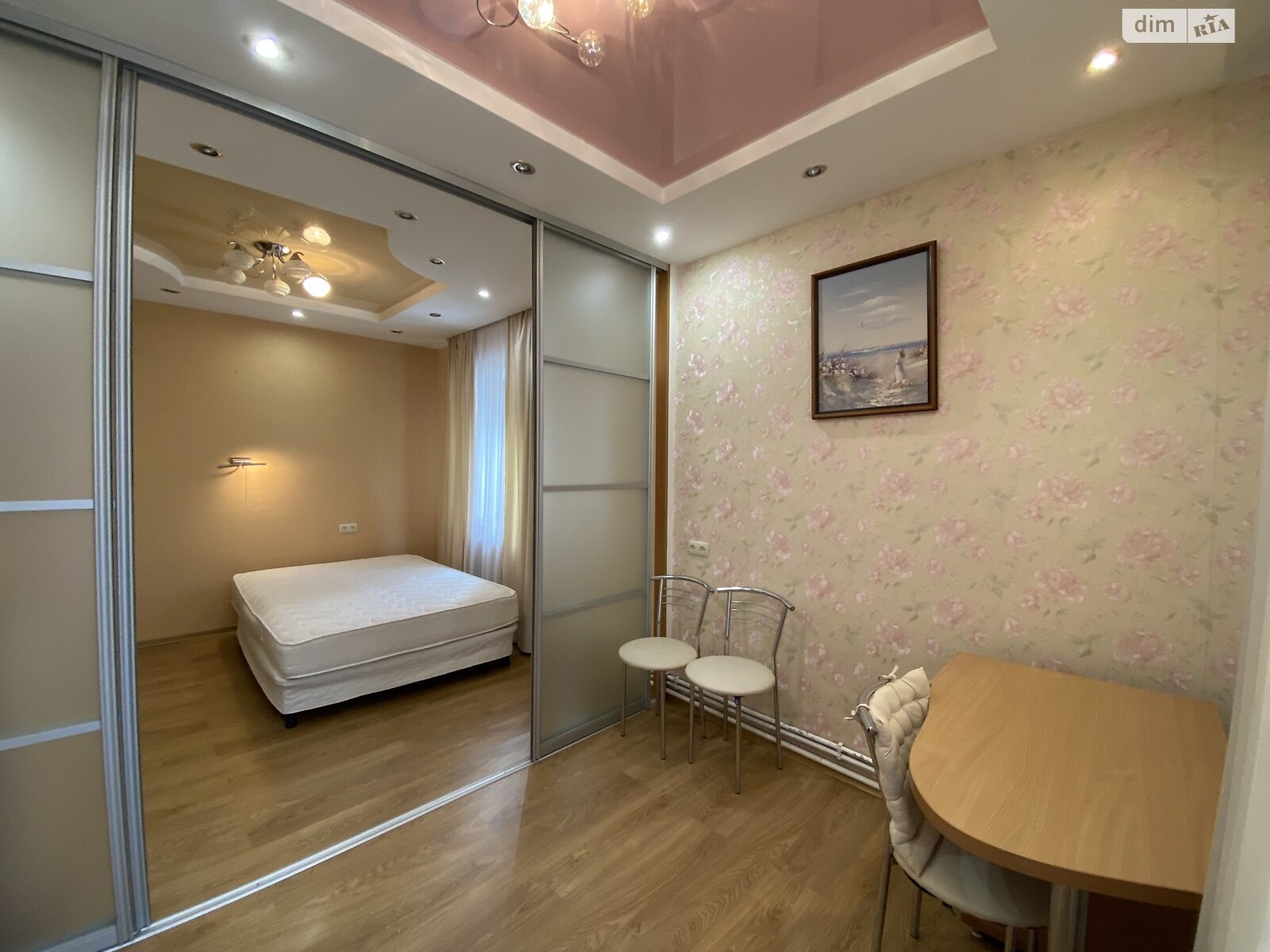 однокомнатная квартира в Тернополе, район Центр, на ул. Над Ставом в аренду на долгий срок помесячно фото 1