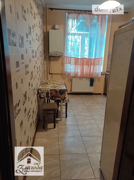 двухкомнатная квартира с мебелью в Тернополе, район Центр, на ул. Острожского Князя в аренду на долгий срок помесячно фото 1 двухкомнатная квартира с мебелью в Тернополе, район Центр, на ул. Острожского Князя в аренду на долгий срок помесячно фото 1