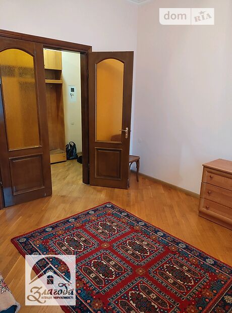 двухкомнатная квартира с мебелью в Тернополе, район Центр, на ул. Острожского Князя в аренду на долгий срок помесячно фото 1 двухкомнатная квартира с мебелью в Тернополе, район Центр, на ул. Острожского Князя в аренду на долгий срок помесячно фото 1