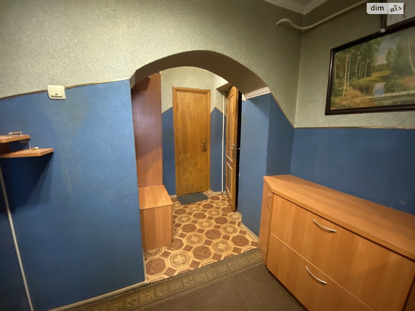 двокімнатна квартира в Тернополі, район Центр, на вул. Острозького Князя в довготривалу оренду помісячно фото 1 двокімнатна квартира в Тернополі, район Центр, на вул. Острозького Князя в довготривалу оренду помісячно фото 1