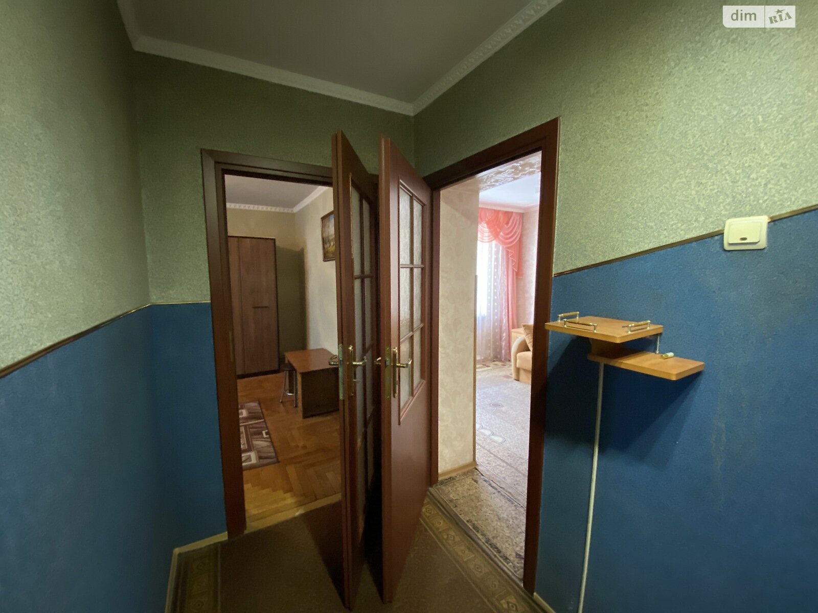 двокімнатна квартира в Тернополі, район Центр, на вул. Острозького Князя в довготривалу оренду помісячно фото 1 двокімнатна квартира в Тернополі, район Центр, на вул. Острозького Князя в довготривалу оренду помісячно фото 1