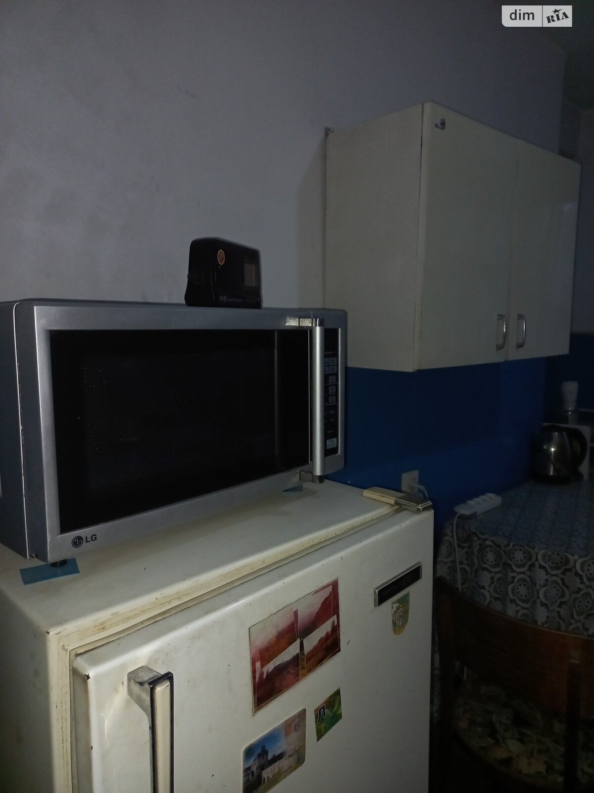 двухкомнатная квартира в Тернополе, район Центр, на ул. Острожского Князя 40 в аренду на долгий срок помесячно фото 1