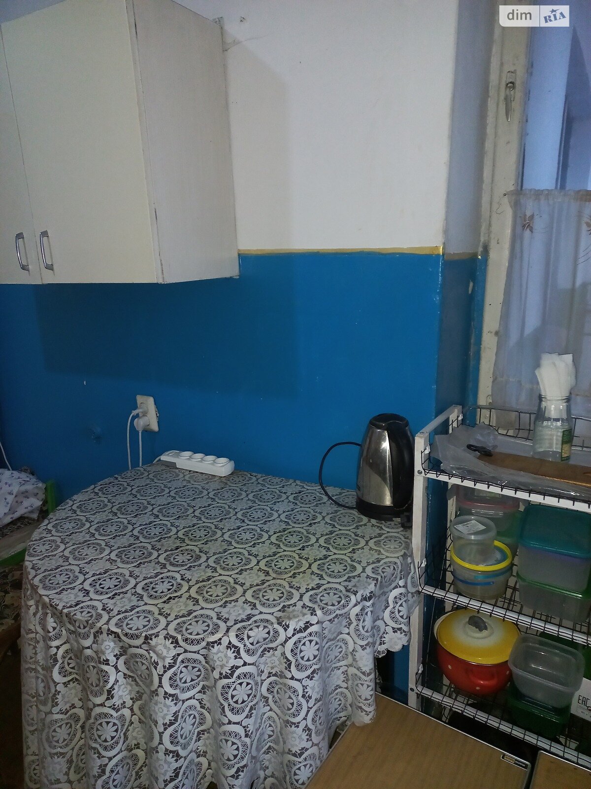 двухкомнатная квартира в Тернополе, район Центр, на ул. Острожского Князя 40 в аренду на долгий срок помесячно фото 1