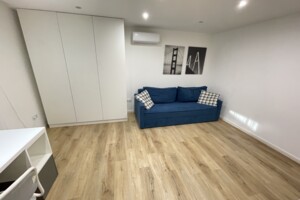 однокомнатная квартира в Тернополе, район Центр, на ул. Острожского Князя в аренду на долгий срок помесячно фото 2