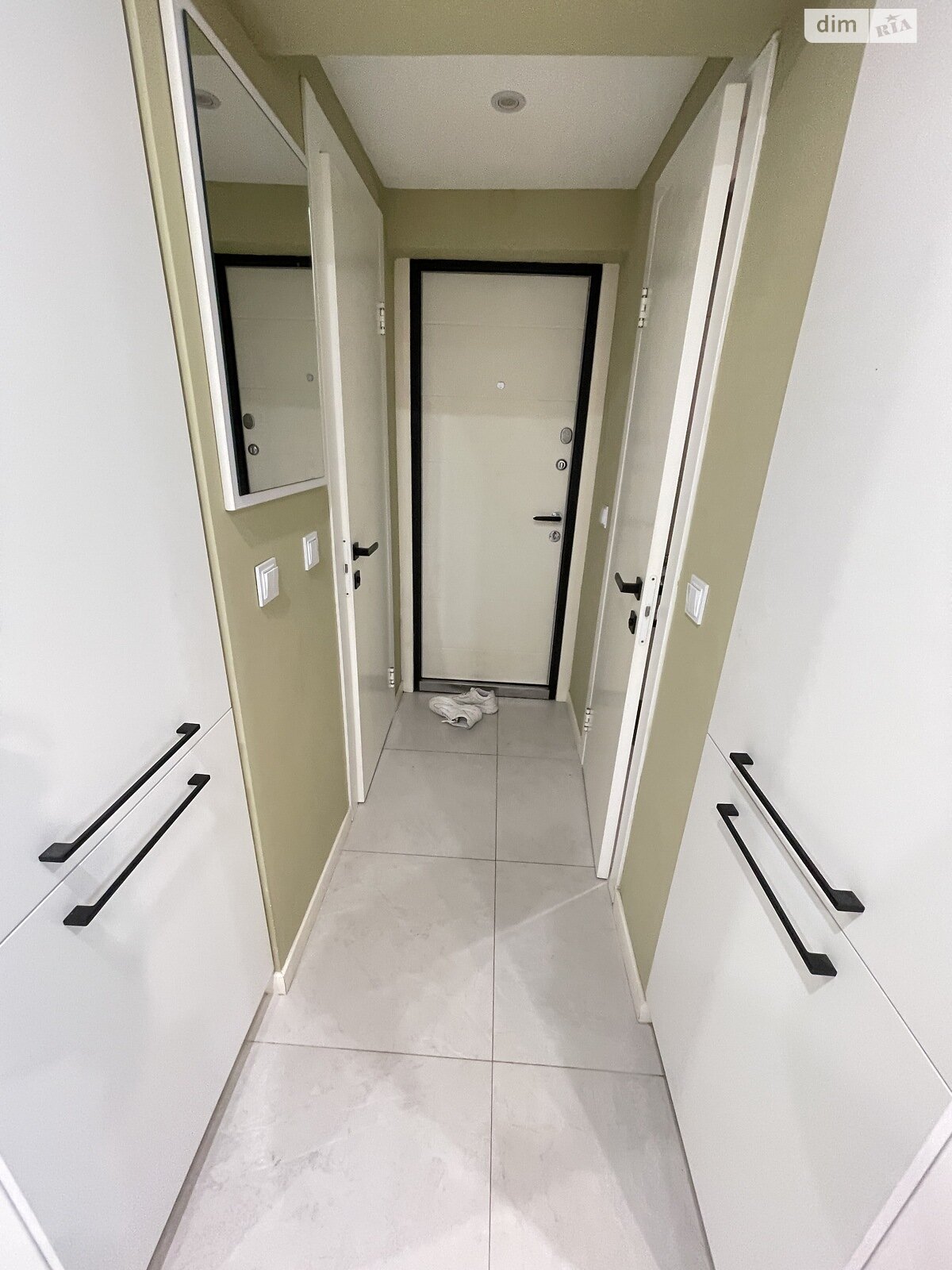 однокомнатная квартира в Тернополе, район Центр, на ул. Острожского Князя в аренду на долгий срок помесячно фото 1