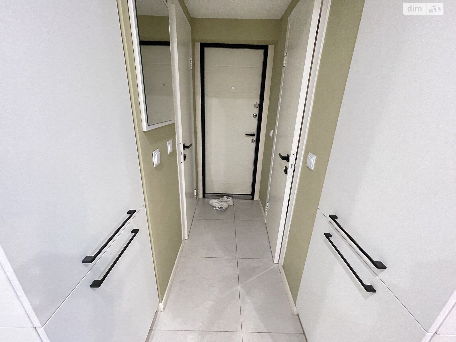 однокомнатная квартира в Тернополе, район Центр, на ул. Острожского Князя в аренду на долгий срок помесячно фото 1