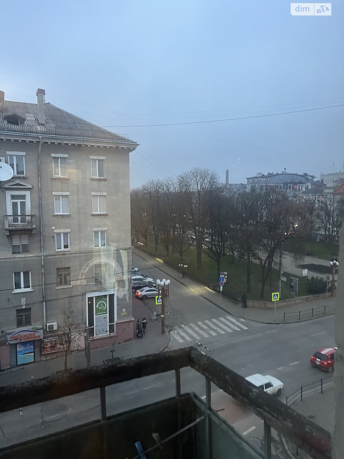 двухкомнатная квартира в Тернополе, район Центр, на ул. Острожского Князя 1 в аренду на долгий срок помесячно фото 1 двухкомнатная квартира в Тернополе, район Центр, на ул. Острожского Князя 1 в аренду на долгий срок помесячно фото 1