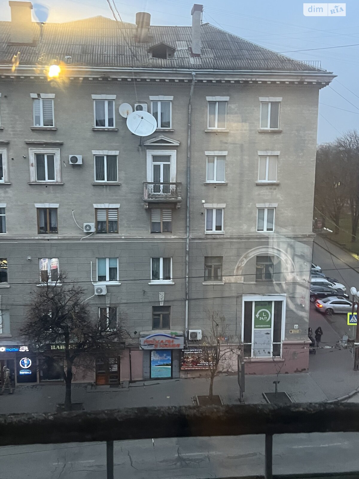 двухкомнатная квартира в Тернополе, район Центр, на ул. Острожского Князя 1 в аренду на долгий срок помесячно фото 1 двухкомнатная квартира в Тернополе, район Центр, на ул. Острожского Князя 1 в аренду на долгий срок помесячно фото 1