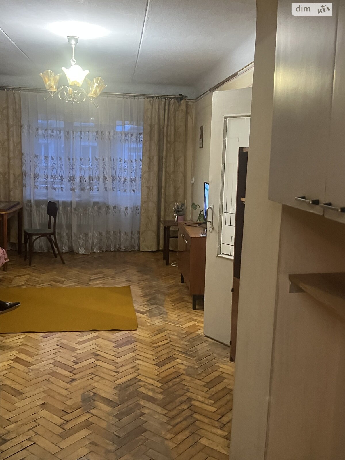 двухкомнатная квартира в Тернополе, район Центр, на ул. Острожского Князя 1 в аренду на долгий срок помесячно фото 1 двухкомнатная квартира в Тернополе, район Центр, на ул. Острожского Князя 1 в аренду на долгий срок помесячно фото 1