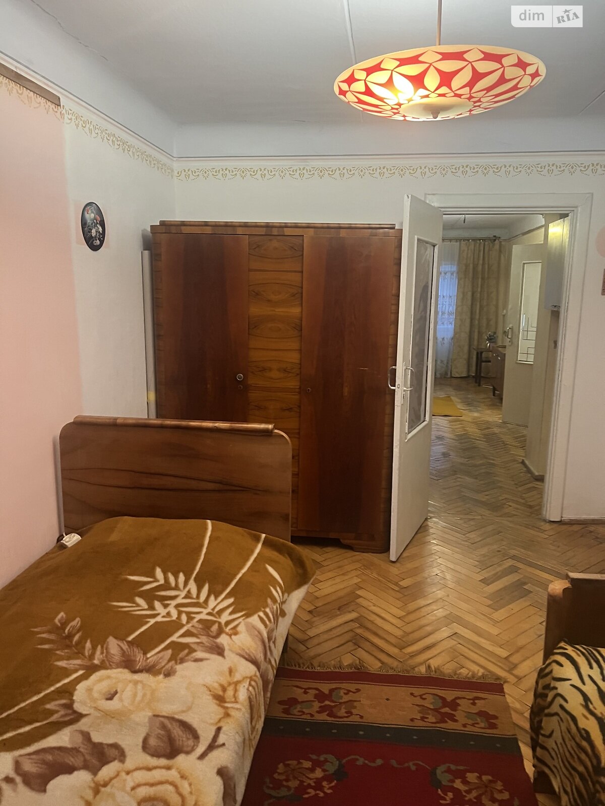 двухкомнатная квартира в Тернополе, район Центр, на ул. Острожского Князя 1 в аренду на долгий срок помесячно фото 1 двухкомнатная квартира в Тернополе, район Центр, на ул. Острожского Князя 1 в аренду на долгий срок помесячно фото 1