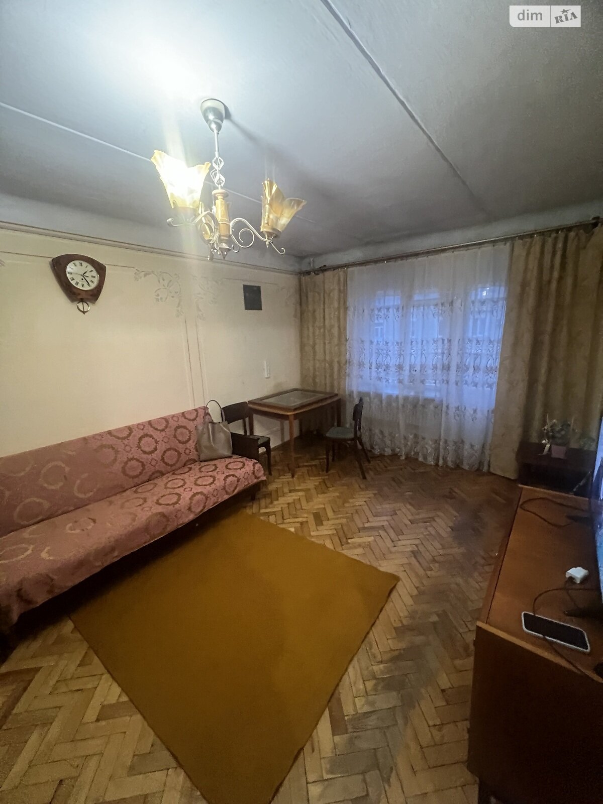 двухкомнатная квартира в Тернополе, район Центр, на ул. Острожского Князя 1 в аренду на долгий срок помесячно фото 1 двухкомнатная квартира в Тернополе, район Центр, на ул. Острожского Князя 1 в аренду на долгий срок помесячно фото 1