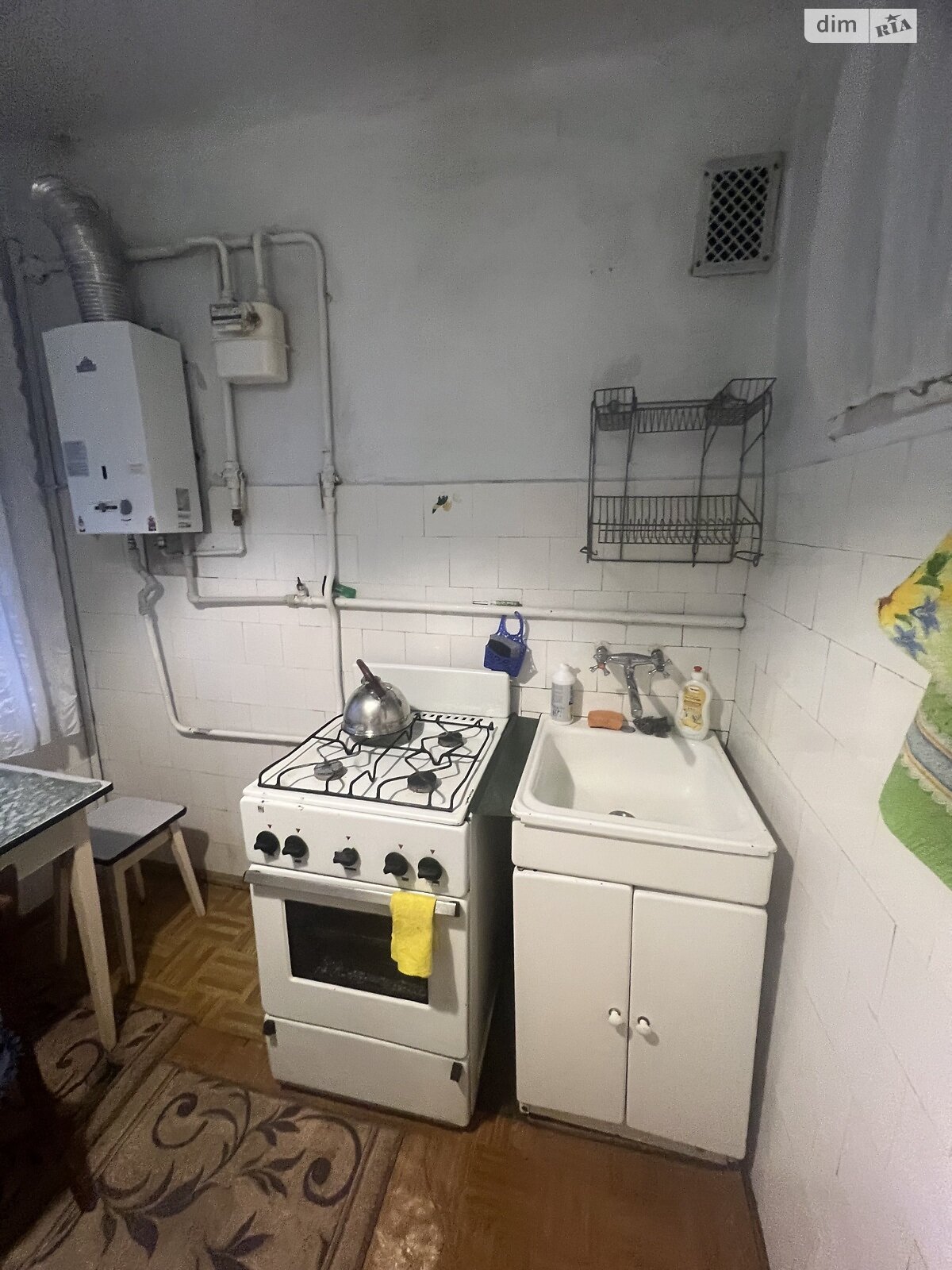 двухкомнатная квартира в Тернополе, район Центр, на ул. Острожского Князя 1 в аренду на долгий срок помесячно фото 1 двухкомнатная квартира в Тернополе, район Центр, на ул. Острожского Князя 1 в аренду на долгий срок помесячно фото 1