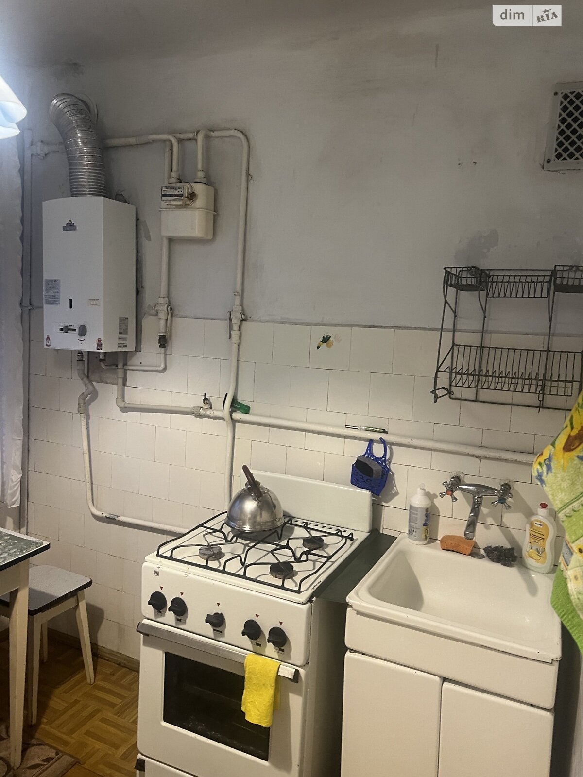 двухкомнатная квартира в Тернополе, район Центр, на ул. Острожского Князя 1 в аренду на долгий срок помесячно фото 1 двухкомнатная квартира в Тернополе, район Центр, на ул. Острожского Князя 1 в аренду на долгий срок помесячно фото 1