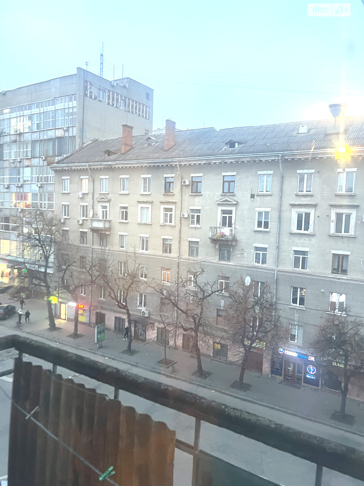 двухкомнатная квартира в Тернополе, район Центр, на ул. Острожского Князя 1 в аренду на долгий срок помесячно фото 1 двухкомнатная квартира в Тернополе, район Центр, на ул. Острожского Князя 1 в аренду на долгий срок помесячно фото 1