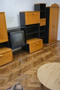 двухкомнатная квартира в Тернополе, район Центр, на ул. Острожского Князя в аренду на долгий срок помесячно фото 2