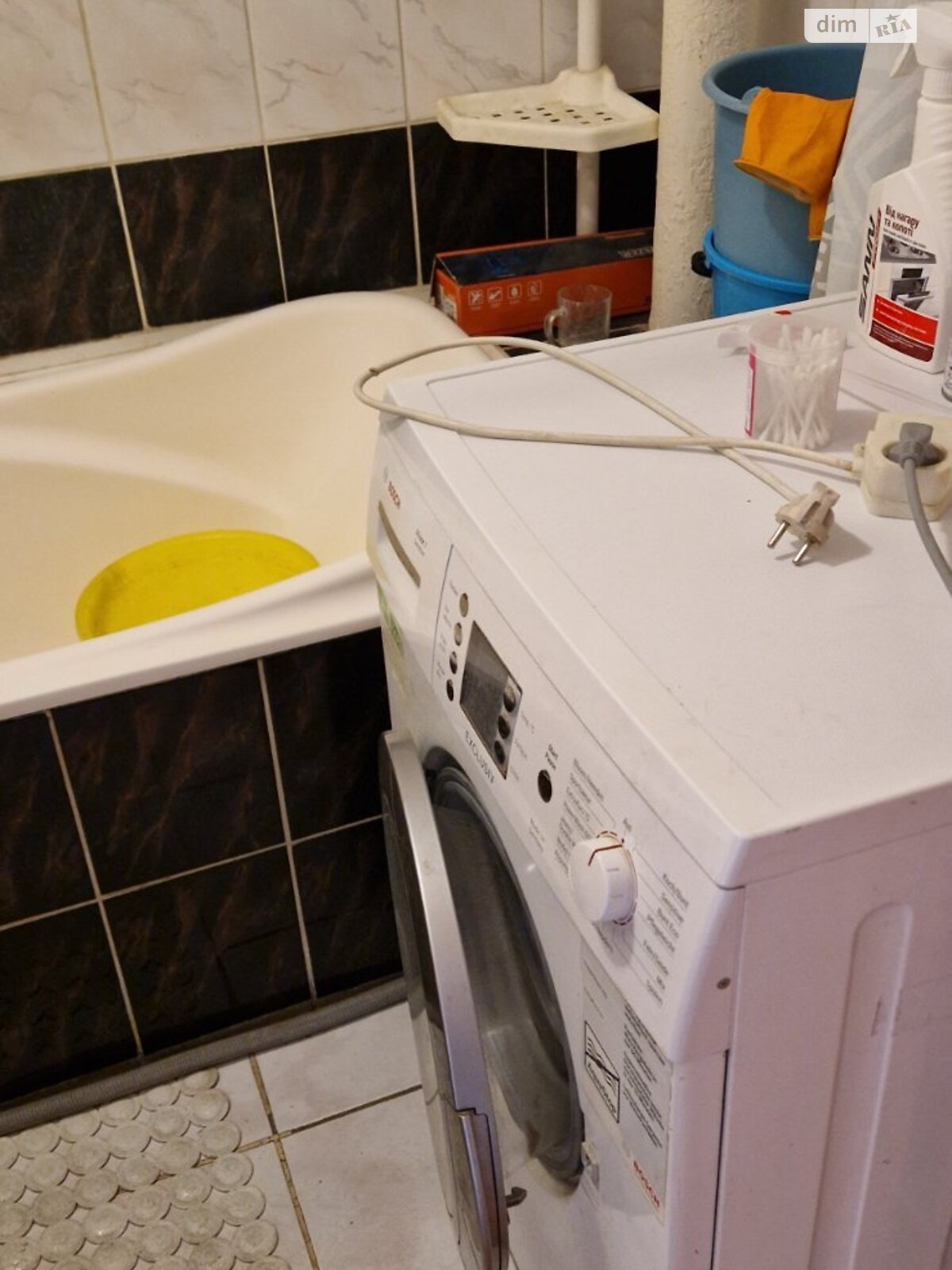 двухкомнатная квартира в Тернополе, район Центр, на ул. Острожского Князя в аренду на долгий срок помесячно фото 1