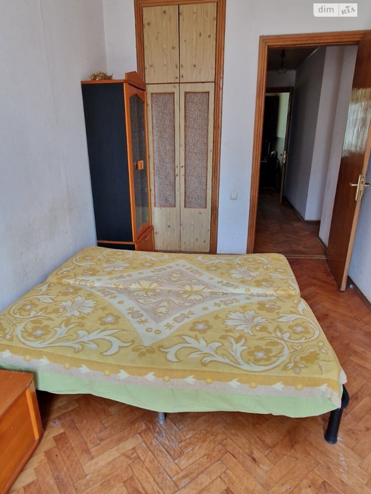 двухкомнатная квартира в Тернополе, район Центр, на ул. Острожского Князя в аренду на долгий срок помесячно фото 1