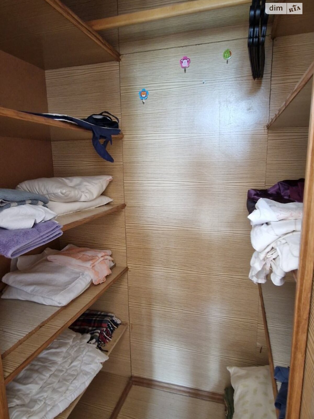 двухкомнатная квартира в Тернополе, район Центр, на ул. Острожского Князя в аренду на долгий срок помесячно фото 1