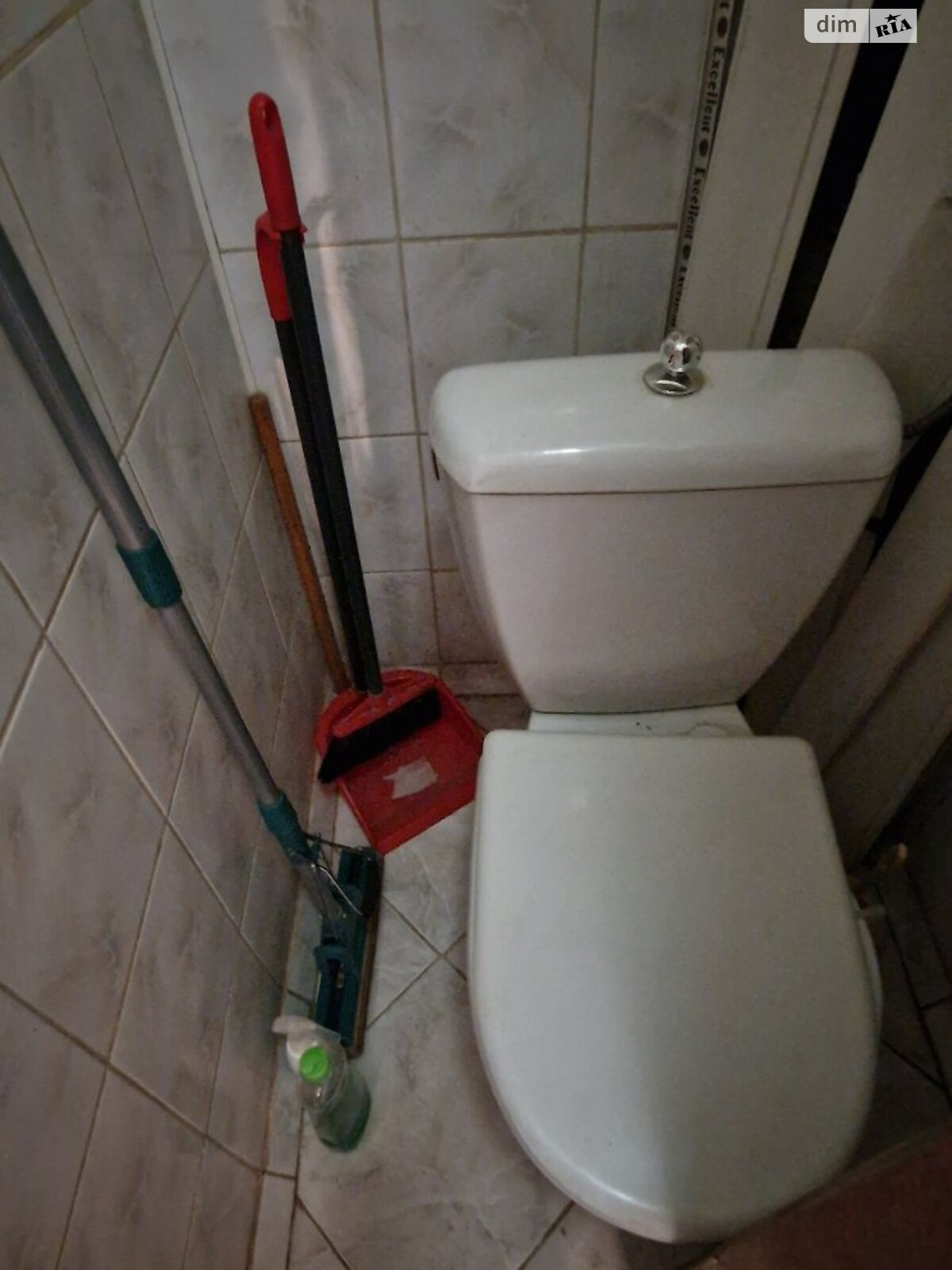 двухкомнатная квартира в Тернополе, район Центр, на ул. Острожского Князя в аренду на долгий срок помесячно фото 1