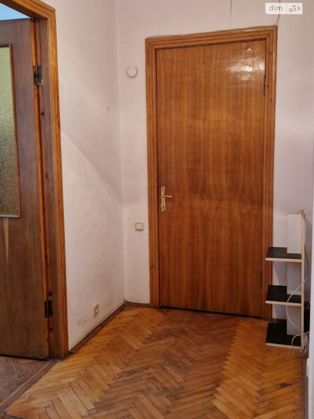 двухкомнатная квартира в Тернополе, район Центр, на ул. Острожского Князя в аренду на долгий срок помесячно фото 1