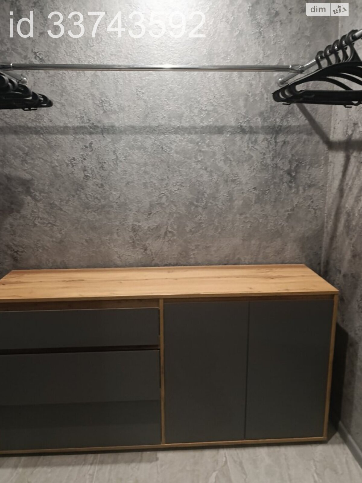 однокомнатная квартира в Тернополе, район Центр, на ул. Пирогова в аренду на долгий срок помесячно фото 1