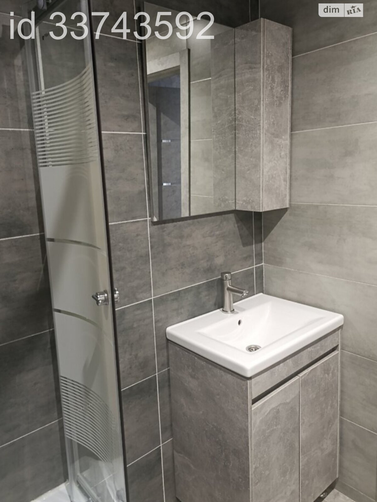 однокомнатная квартира в Тернополе, район Центр, на ул. Пирогова в аренду на долгий срок помесячно фото 1